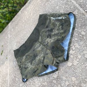 CrossFit Shorts—Box Tribe (LuLuLemon dupes!)